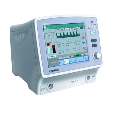 Comen NV8 Top Neonatal Touch Screen Non Invasive Ventilator